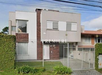 5bd79f7bbca03c92e7bbb6ba99f1f9221fb788f8 · Casa com 3 dormitórios para alugar, 170 m² - Santa Felicidade - Experimente o Atendimento Boutique!!