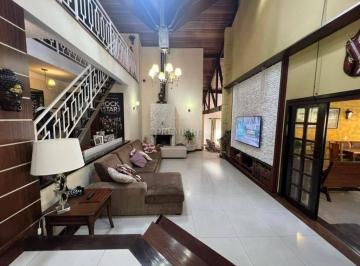 Casa · 500m² · 5 Quartos · 24 Vagas · Casa com 5 dormitórios para alugar, 500 m&s