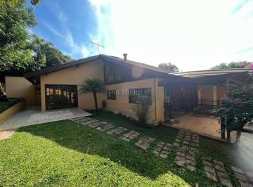 Casa · 500m² · 5 Quartos · 24 Vagas · Casa com 5 dormitórios para alugar, 500 m&s