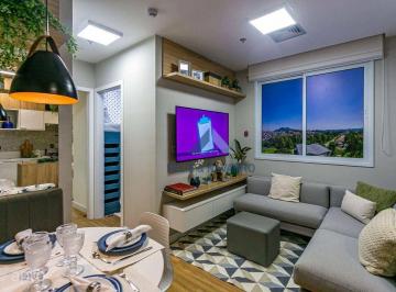 713aea98ba706f7ffa50972b4a14da8d1cbfb60e · Apartamento com 2 dormitórios à venda, 34 m² por R$ 320.000,00 - Parque Pan Americano - São Paulo/SP