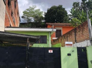 407ed2c13716165b1962c8577b8e9eef3b1bde18 · Casa com 2 dormitórios à venda, 80 m² por R$ 470.000,00 - Jardim das Esmeraldas - São Paulo/SP