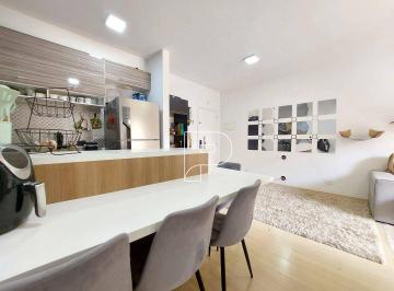 ead209839836292e6598c48bb0beb014312daaa0 · Apartamento com 2 dormitórios à venda, 65 m² por R$ 285.000,00 - Bosque dos Esquilos - Cotia/SP