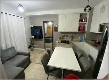 8c29444f4790b9ed89e0d6a585438a0be9e5b128 · Apartamento com 2 dormitórios à venda, 42 m² por R$ 360.000,00 - Jardim D Abril - Osasco/SP