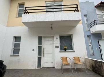 c4a4abea6c3704b7877b8fd45251a2cadcca4a26 · Casa com 3 dormitórios à venda, 115 m² por R$ 725.000,00 - New Village - Cotia/SP