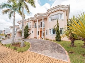 99d6f66d001eef610a62d697e975a76beda8dd9e · Casa com 5 dormitórios à venda, 618 m² por R$ 5.200.000,00 - Residencial Burle Marx - Santana de Par