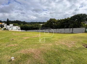 1e7028286e4f0d294ac8edc4394b45cce6588d6f · Terreno à venda, 620 m² por R$ 1.765.000,00 - Alphaville Granja Viana - Carapicuíba/SP
