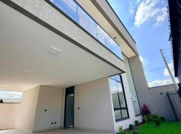 fc095d5e48433bc8a13e6aaacd12e2ec2dc0dc60 · B-So1674 - Sobrado com 3 dormitórios à venda, 150 m² por R$ 962.000 - Cidade Jardim - São José dos P