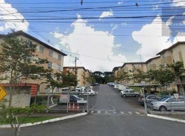 d6da93165fab60a57dc1027cc27b37f43a576011 · Apartamento com 2 dormitórios à venda, 49 m² por R$ 209.000,00 - Braga - São José dos Pinhais/PR