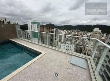 7a219b2c35c0358d4dae7d7d58d52daa92f31bfa · Cobertura com 4 Suítes 2 vagas Mobiliada e Decorada à venda - Centro - Balneário Camboriú/SC