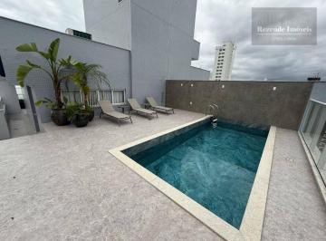 742e47842832519e4912129af99624ae54dda0e7 · Cobertura com 4 Suítes 2 vagas Mobiliada e Decorada à venda - Centro - Balneário Camboriú/SC