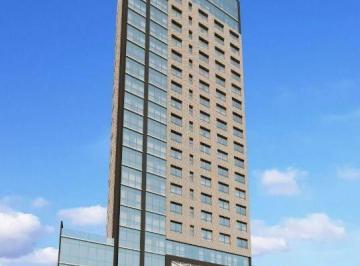 d65025b479c6280305ca2388501c2effdce49e66 · Apartamento com 2 dormitórios à venda, 40 m² por R$ 1.273.465,29 - Meia Praia - Itapema/SC