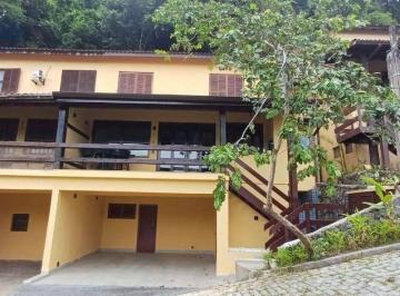 66adf5216c881179242e7e3f0dbea8e67368d986 · Casa com 4 dormitórios à venda, 143 m² por R$ 2.000.000,00 - Guaecá - São Sebastião/SP