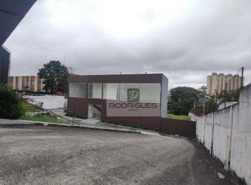 79000a815fc95ba72491a121da6cec20eb55efe8 · Terreno para alugar, 4351 m² por R$ 49.900/mês - Assunção - São Bernardo do Campo/SP