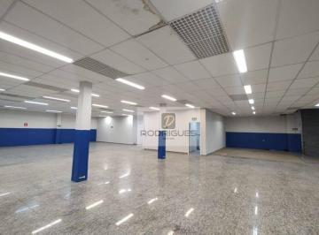 3dedf5000f4a0634b89ddf8ab3dc1823de8f2b3e · Loja para alugar, 589 m² por R$ 21.900/mês - Vila Baeta Neves - São Bernardo do Campo/SP