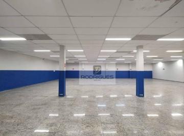 196375f4c132cef16038e6619a1f94ce7988c986 · Loja para alugar, 589 m² por R$ 21.900/mês - Vila Baeta Neves - São Bernardo do Campo/SP