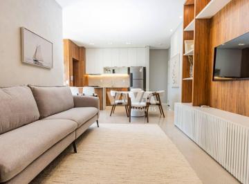 c66640dfacfcec95459122e7afb199742543b6e1 · Apartamento com 2 suítes mobiliado à venda, 73 m² por R$ 1.499.500 - Fazenda - Itajaí/SC