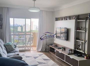 be5177eb33ddb77d2c4b5063adf4b6664f82df2d · Apartamento com 3 quartos (1 suíte) à venda, 106 m² - Jardim Bonfiglioli - Butantã - São Paulo/SP