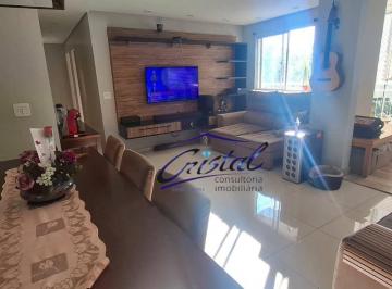 512932ef3bfb72752ebde1834381c82c2d3bed43 · Apartamento com 3 quartos (2 suítes) à venda, 95 m²- Condomínio Vitallis Eco Club - Butantã - São Pa