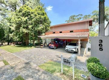 932e452a0afe1f447f02c57cf6d16887caa0b836 · Casa com 4 quartos (1 suíte) à venda, 426 m²  - São Paulo II - Cotia/SP
