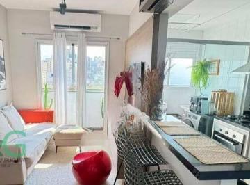 c8ff5cdf232ea5288f03ad5baf673647100255b9 · Apartamento à venda, 40 m² por R$ 524.000,00 - Campos Elíseos - São Paulo/SP