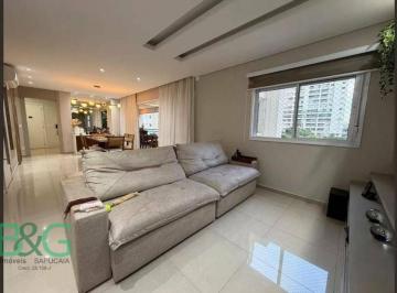 b256c498382021246108bdaba47158de684f33ac · Apartamento com 3 dormitórios à venda, 157 m² por R$ 3.298.000,00 - Alto da Mooca - São Paulo/SP