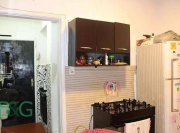 8907154a3324e5398ff20f76e34208c5597405f3 · Apartamento à venda, 30 m² por R$ 199.000,00 - Bela Vista - São Paulo/SP