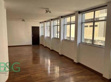 0bf8bcac7768ccdfd5a0de9ee4dff34d78692b55 · Apartamento à venda, 158 m² por R$ 1.549.000,00 - Parque Santa Cecília - São Paulo/SP