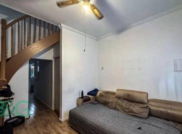 705ae0aec7b8a366649fbcc378d5c42368d20357 · Sobrado à venda, 64 m² por R$ 539.000,00 - Mooca - São Paulo/SP
