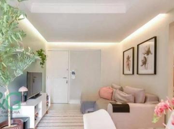 016da11275ab9675f19ab430d2b7ce2e980ce214 · Apartamento à venda, 60 m² por R$ 669.000,00 - Campos Elíseos - São Paulo/SP