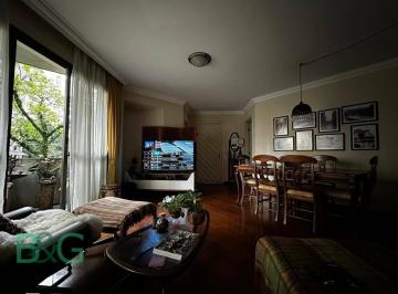 1fa7bca277e703f4a792e0ec0bdf3511c1ca727e · Apartamento à venda, 135 m² por R$ 1.650.000,00 - Moema - São Paulo/SP