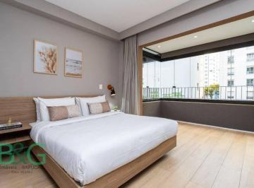 ba972e7a32d3bd5694be1a2c0e9ef2ab7d9f51d8 · Studio à venda, 25 m² por R$ 661.477,00 - Jardim Paulista - São Paulo/SP