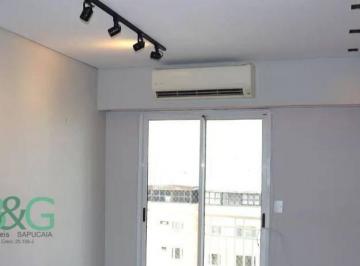 76b74616a00fe2fd95238b139190eccf730416f6 · Apartamento à venda, 60 m² por R$ 982.000,00 - Consolação - São Paulo/SP