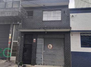 4246badee563dd5e05e32ec358c90f7a5690e66f · Galpão à venda, 268 m² por R$ 3.500.000,00 - Brás - São Paulo/SP