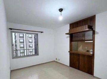 48ae99af47ba4407dd4b0d734d9731f6d9a75f2c · Apartamento para alugar, 43 m² por R$ 3.877,00/mês - Vila Clementino - São Paulo/SP