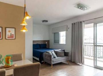 ca36c03f6769b49b7f2c795ae57a6882905e65d6 · Studio à venda, 46 m² por R$ 439.000,00 - República - São Paulo/SP