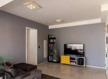 e238eef4ce9c685c6e0fec146c07cf4c3d780d2a · Apartamento com 1 dormitório à venda, 50 m² por R$ 629.000,00 - Santa Cecília - São Paulo/SP