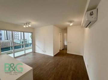 8ad50874851da0c96afd3f227654ac7f71fc0e5b · Apartamento para alugar, 65 m² por R$ 7.196,16/mês - Cidade Monções - São Paulo/SP