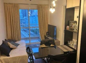 bb3f051ea87ca5c5390b65ab3b178b881df7a7bd · Apartamento à venda, 33 m² por R$ 350.000,00 - Brás - São Paulo/SP
