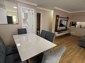 bda7ede9e05f14c7b4c72d5b87be1b90c9ef063b · Apartamento para alugar, 114 m² por R$ 7.509,00/mês - Centro - Santo André/SP