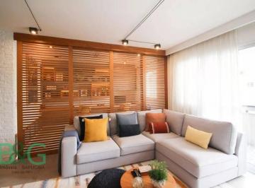 e0df6b94696c613abae8c1cb26b9b4aeb9150319 · Apartamento à venda, 110 m² por R$ 2.100.000,00 - Moema - São Paulo/SP
