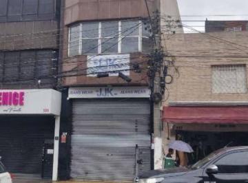 09f351fb524e38526d782fb1930289a7d689056c · Galpão à venda, 360 m² por R$ 5.500.000,00 - Brás - São Paulo/SP