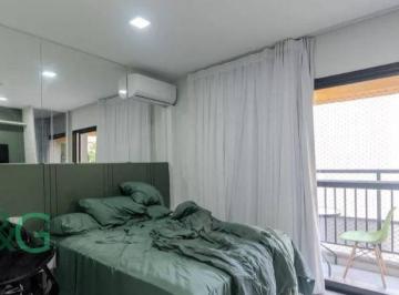 8ada9ae08813059937f4210f187a219afbae550d · Studio à venda, 25 m² por R$ 549.000,00 - Bela Vista - São Paulo/SP