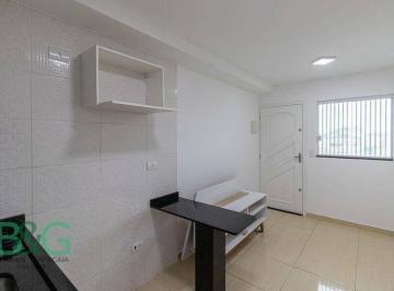 5e951eed88ee1d7a2100bd235ec0ef472d667177 · Apartamento para alugar, 40 m² por R$ 1.700,00/mês - Jardim Triana - São Paulo/SP