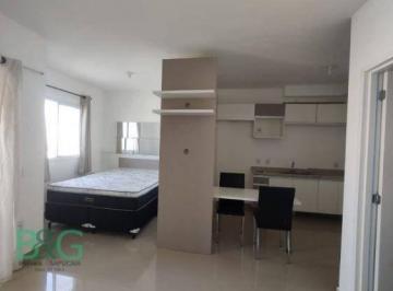 6564277ae0fbf87f9a47457ff4856679fad4f9e6 · Apartamento para alugar, 35 m² por R$ 2.793,68/mês - Rudge Ramos - São Bernardo do Campo/SP
