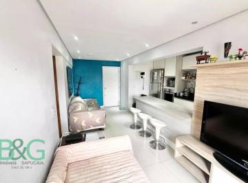8e0bac1ea91899cf8e9da0849ede48c2ca00357c · Apartamento à venda, 50 m² por R$ 280.000,00 - Casa Verde - São Paulo/SP