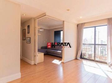 eaa8ece4806c1a591ae62a2785b08914fe16e08a · Apartamento de 2 dormitórios sendo uma 1 suítes, semi mobiliado, no coração do Brooklin.