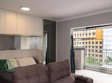7f133bbcb3a544f9b9fb7ff492c9519e00145819 · Studio com 1 dormitório à venda, 42 m² por R$ 412.400,00 - Centro - São Paulo/SP