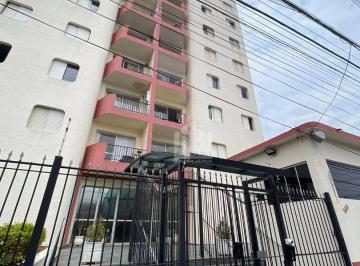 dbbe3475b60b0865afe3a80c432ce6894cebbe7a · Apartamento com 3 dormitórios à venda, 75 m² por R$ 400.000,00 - Casa Verde Alta - São Paulo/SP