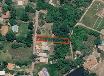 b52a14a36923ca64f80b1600b93112e7ae0535f7 · Terreno à venda, 700 m² por R$ 85.000 - Alpes Suíços - Piracicaba/SP