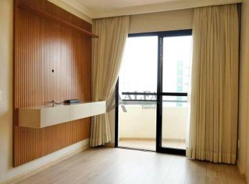 Sala de Estar · ** Sierra Nevada - I M P E R D Í V E L - Lindo apartamento em andar alto próximo ao metrô e Shopping